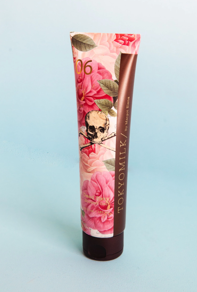 TokyoMilk | Poppy & Thyme | Menomonee Falls