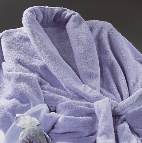 Robe Zaftique Elysian En Dentelle Lavande - Taille Plus (0Z/1Z/3Z) - Poly Doux Stretch - Neuf